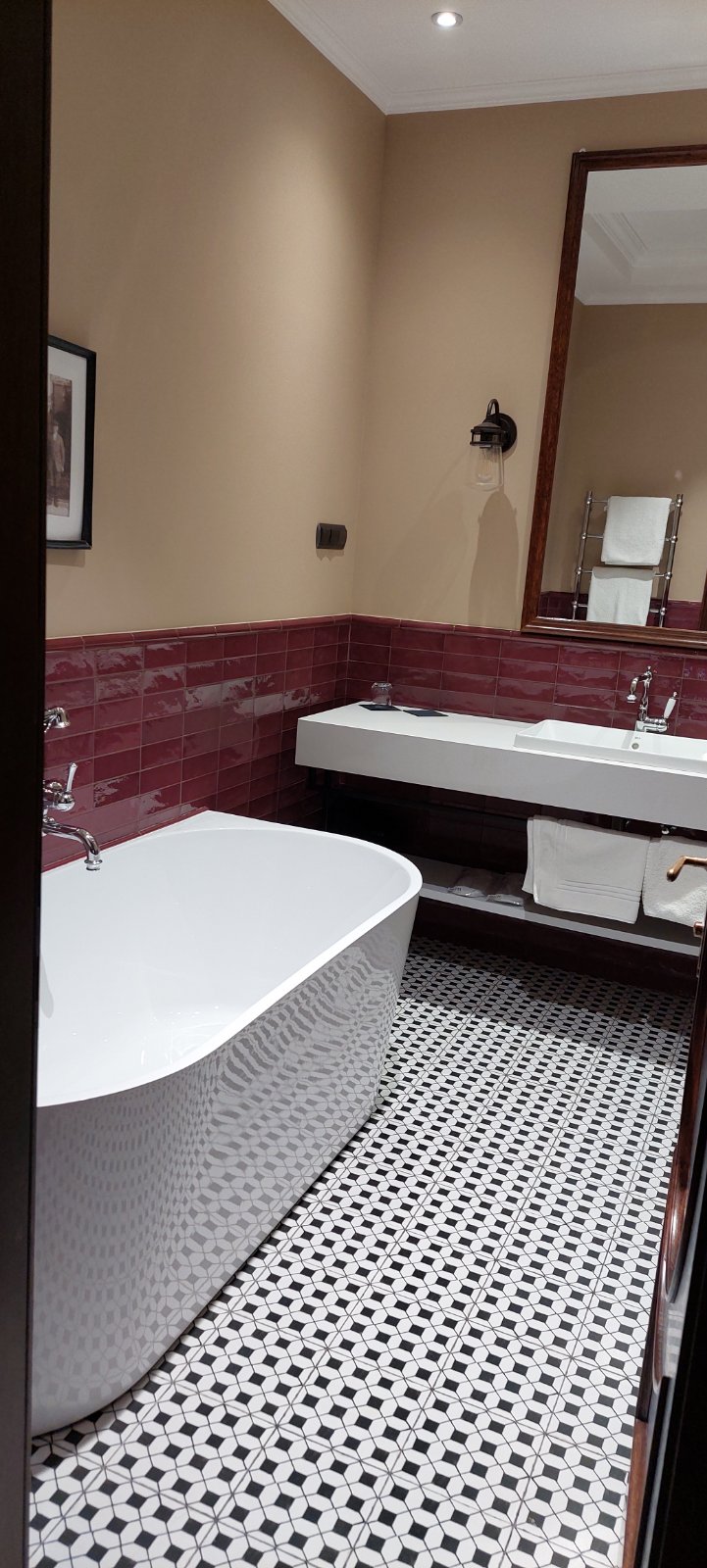 Andrássy Kúria&Spa