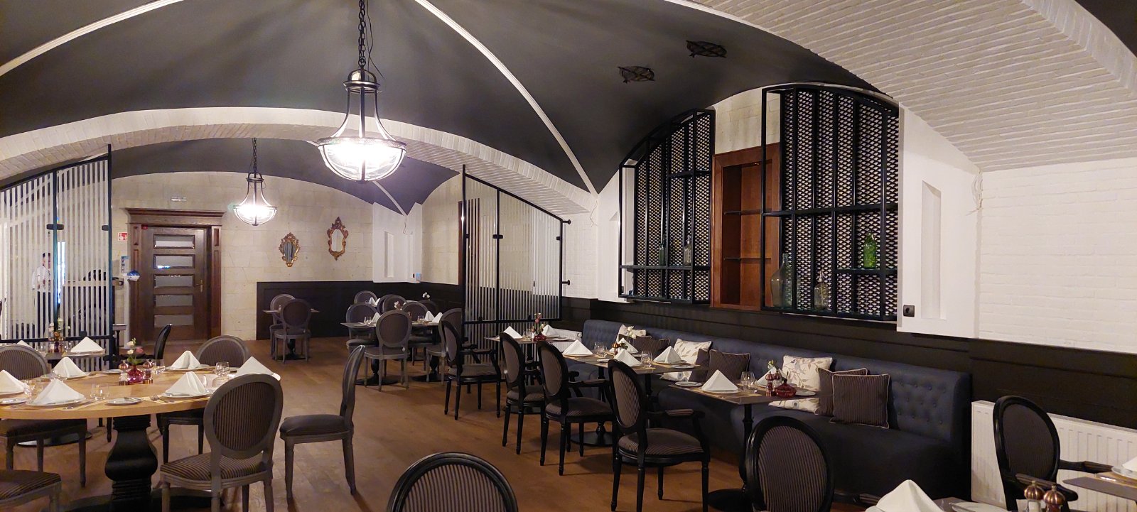 Andrássy Kúria&Spa