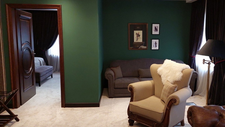 Andrássy Kúria&Spa