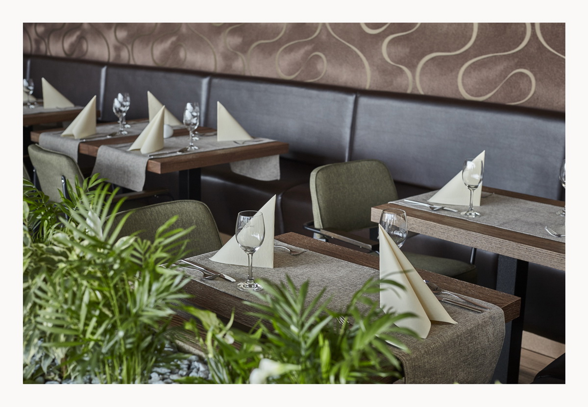 Bazaar Eclectica Restaurant