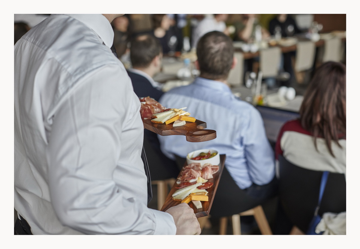 Bazaar Eclectica Restaurant