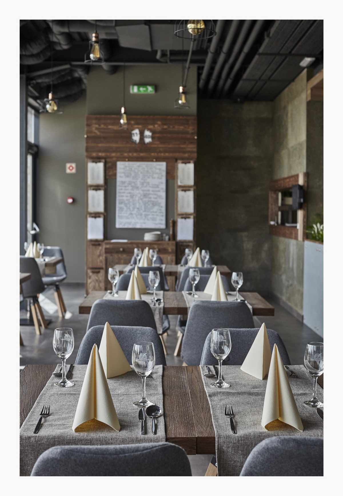 Bazaar Eclectica Restaurant