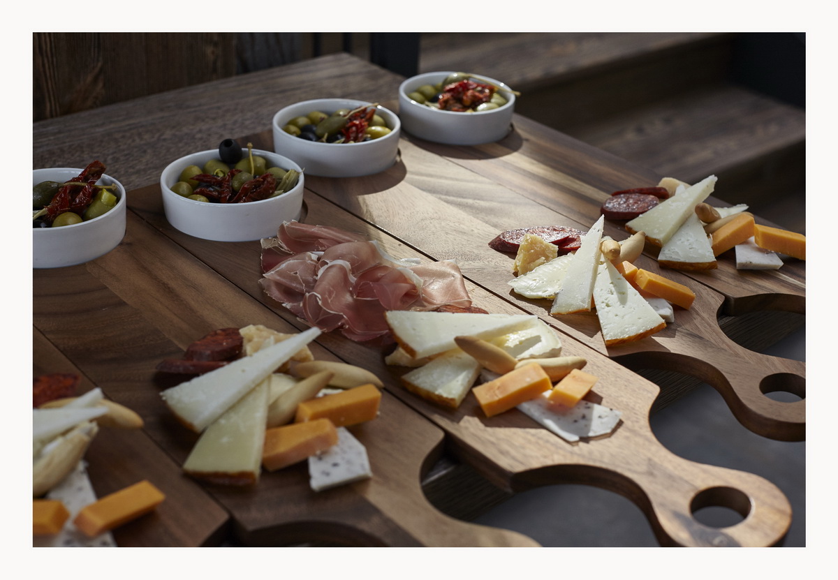 Bazaar Eclectica Restaurant