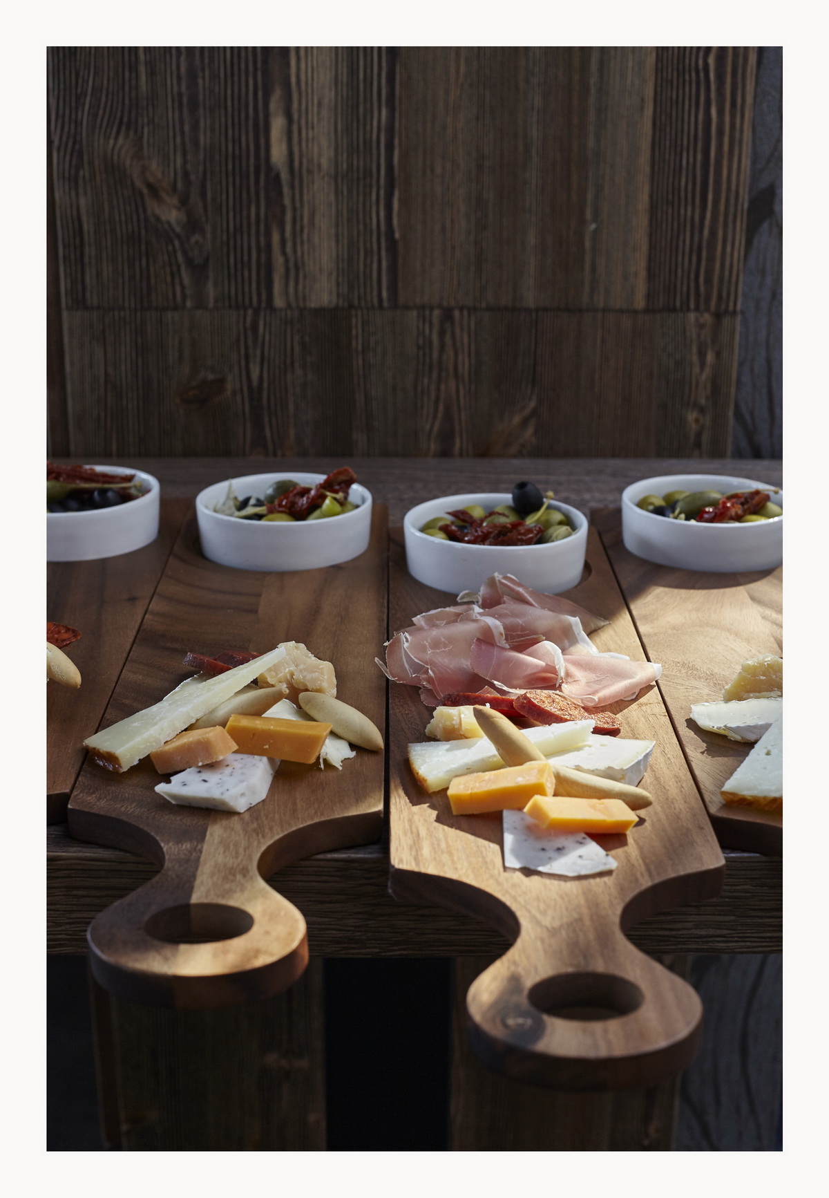 Bazaar Eclectica Restaurant