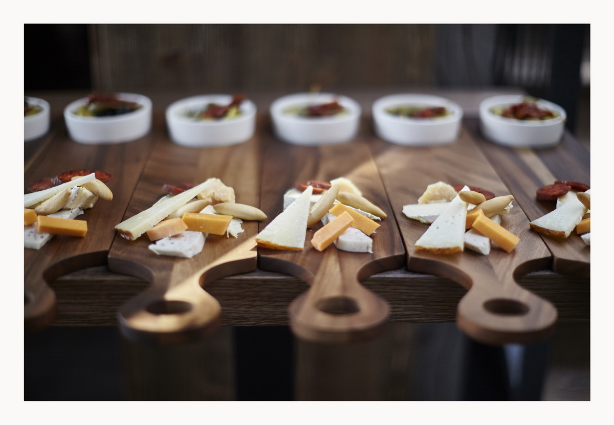 Bazaar Eclectica Restaurant