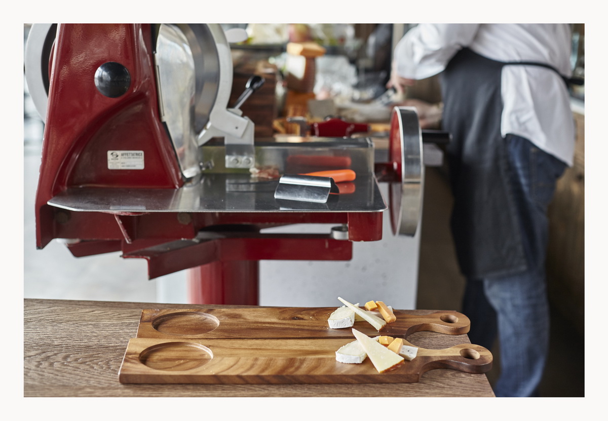 Bazaar Eclectica Restaurant