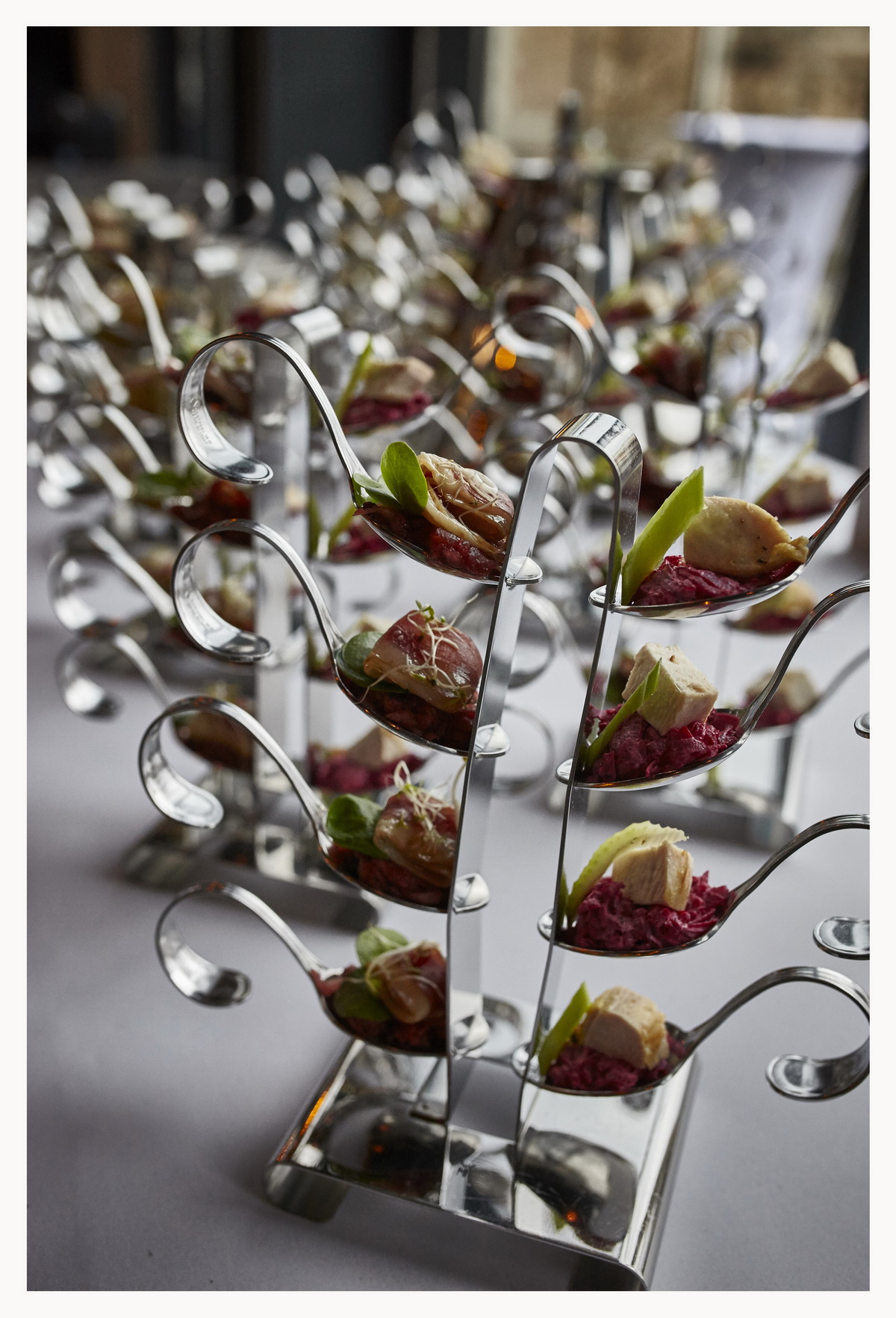 Bazaar Eclectica Restaurant