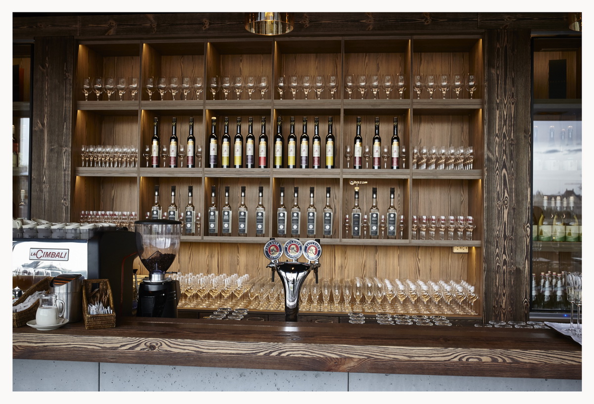 Bazaar Eclectica Restaurant