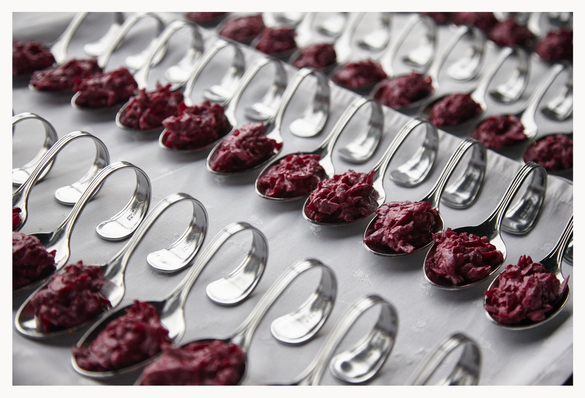 Bazaar Eclectica Restaurant