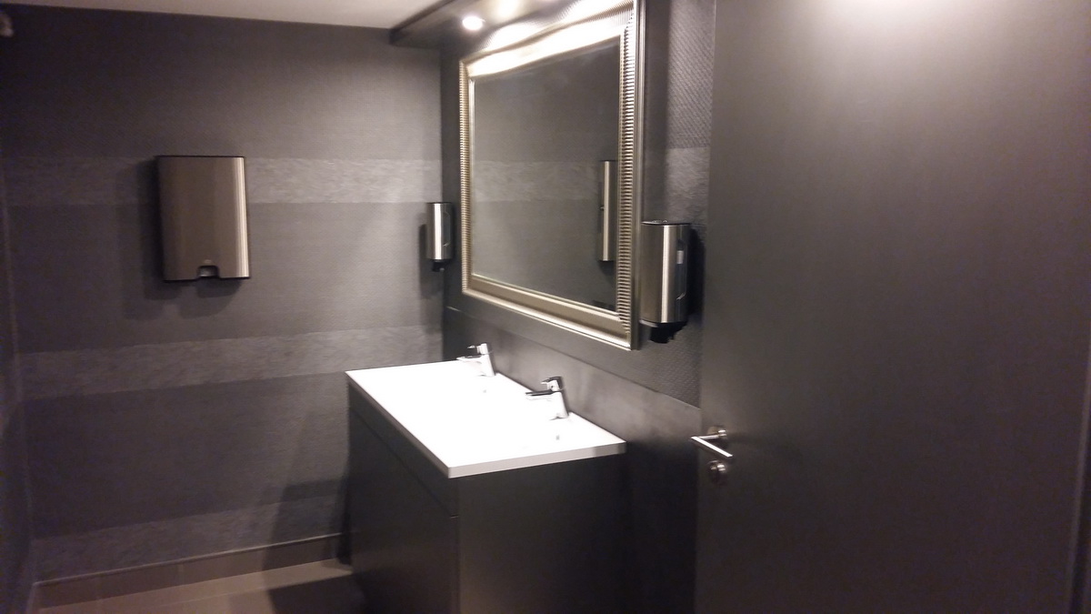 Bazaar Eclectica Restaurant