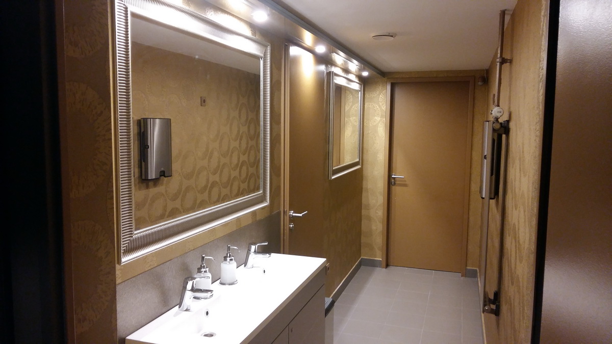 Bazaar Eclectica Restaurant