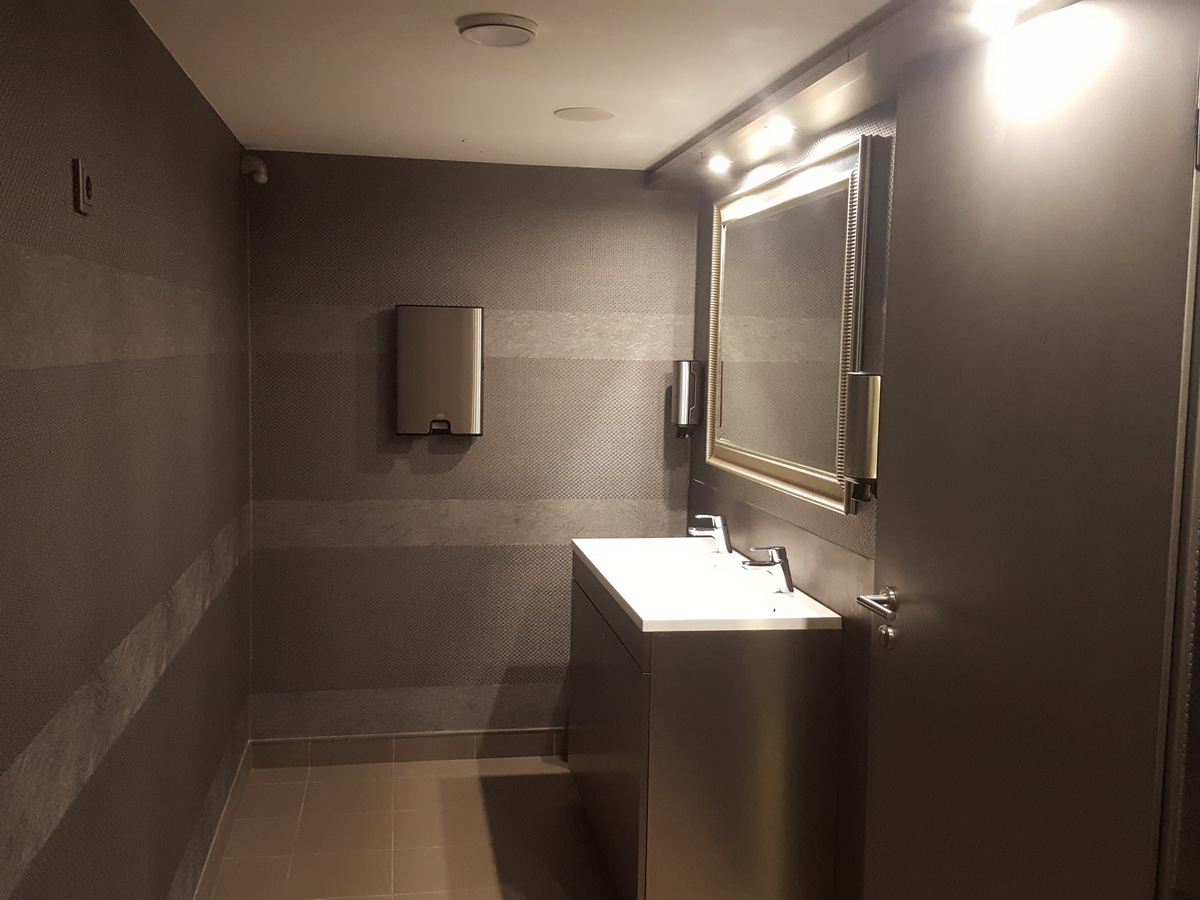 Bazaar Eclectica Restaurant