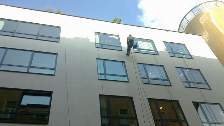 FHB Bank irodaház, Üllői út 48.