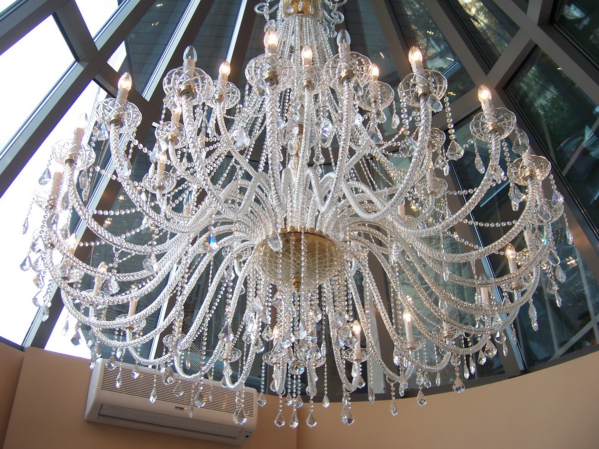 Ékszerüzlet a Kempinskiben