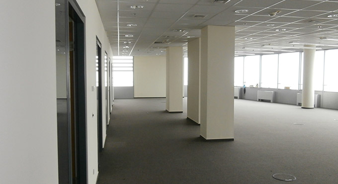 Erste bank felújítás