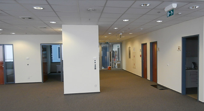 Erste bank felújítás