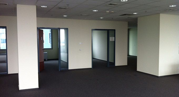 Erste bank felújítás