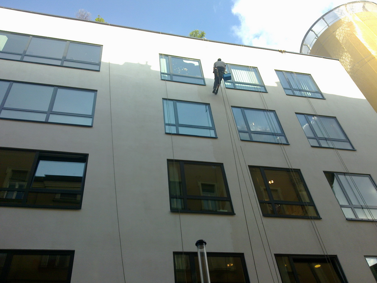 FHB Bank irodaház, Üllői út 48.