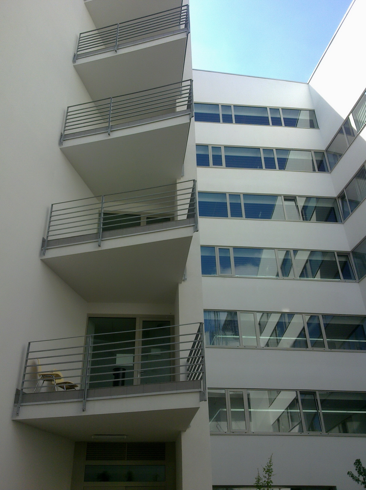 FHB Bank irodaház, Üllői út 48.