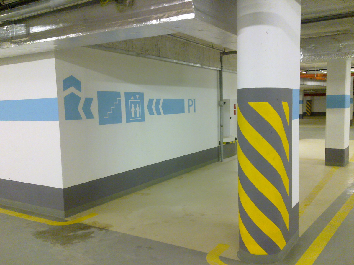 Kacsa utcai irodaház 