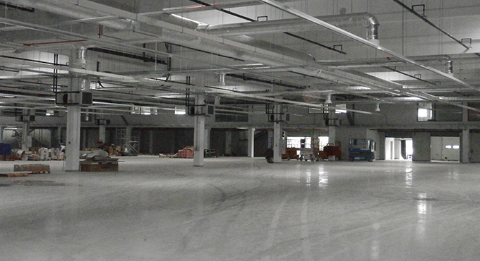 Tatabányai Ipari Park 