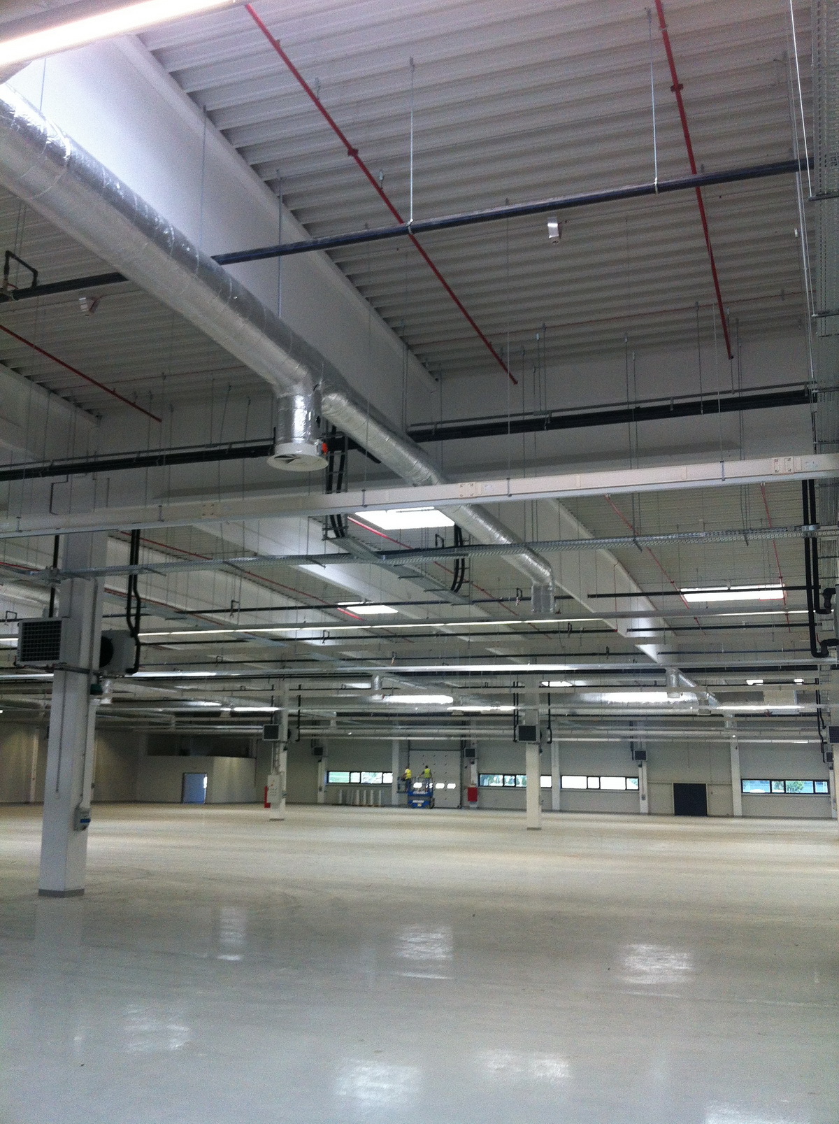 Tatabányai Ipari Park 